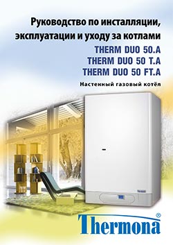 THERM DUO 50.A, T.A, FT.A