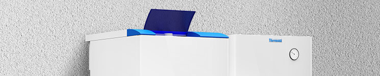 Газовые напольные котлы THERM EZ/B