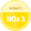 THERM 20 TLX.A - Класс экологической безопасности NOx 3